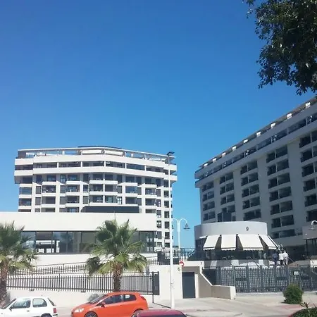 Apartamento Patacona Beach *