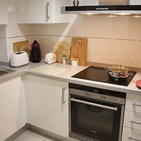 Apartamento Patacona Beach Valencia