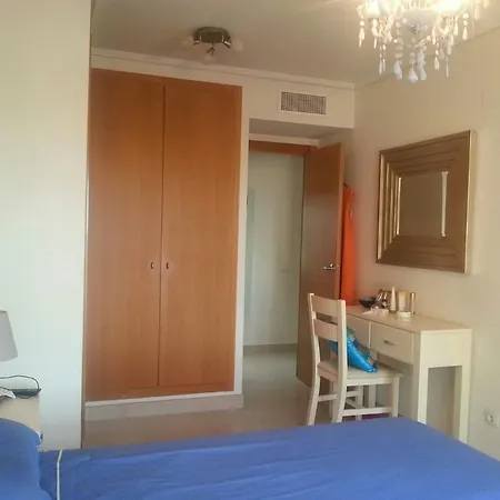 Apartamento Patacona Beach *