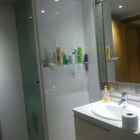 Apartamento Patacona Beach Valencia