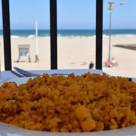 Patacona Beach * Valencia