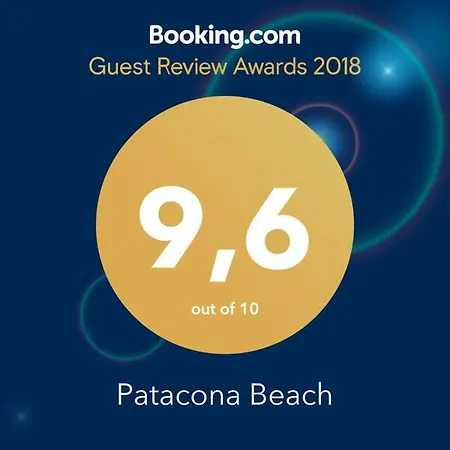 Apartment Patacona Beach Valencia