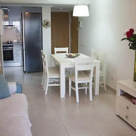 Patacona Beach Appartement